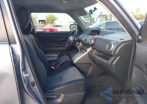 2012 Scion Xb from USA, damaged, VIN JTLZE4FE0C1142483